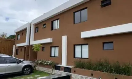 Apartamento para Venda em Lauro de Freitas, Buraquinho, 1 dormitório, 2 suítes, 1 banheiro, 1 vaga