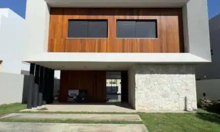Casa em Condomínio para Venda em Camaçari, Alphaville (Abrantes), 4 dormitórios, 4 suítes, 3 banheiros, 2 vagas