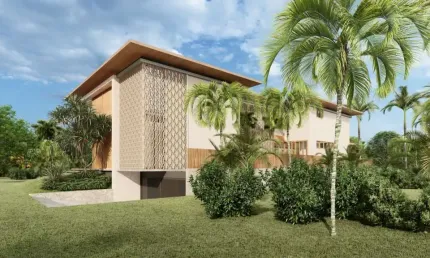 Casa em condomínio para venda em mata de são joão, praia do forte, 5 dormitórios, 5 suítes, 7 banheiros, 6 vagas