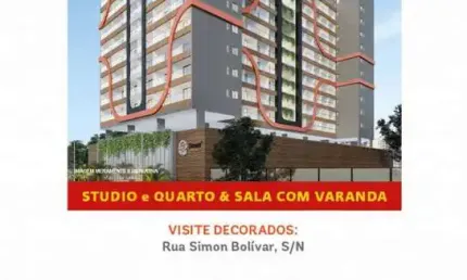 Apartamento para venda em salvador, jardim armação, 1 dormitório, 1 banheiro, 1 vaga