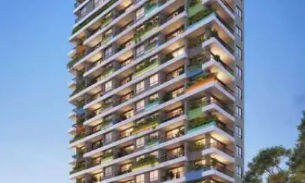 Apartamento para Venda, Horto Florestal, 1 dormitório, 1 suíte, 2 banheiros, 1 vaga