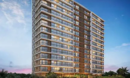 Apartamento para Venda, JAGUARIBE, 3 dormitórios, 3 suítes, 4 banheiros, 2 vagas