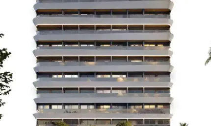 Apartamento para Venda, Barra, 1 dormitório, 1 banheiro, 1 vaga