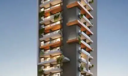 Apartamento para Venda em Salvador, Rio Vermelho, 1 dormitório, 1 banheiro, 1 vaga