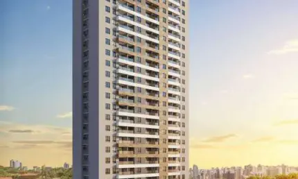 Apartamento para Venda em Salvador, Santa Teresa, 2 dormitórios, 1 suíte, 1 banheiro, 1 vaga