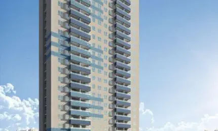 Apartamento para Venda em Salvador, Santa Teresa, 1 dormitório, 1 banheiro, 1 vaga