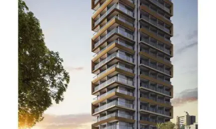 Apartamento para Venda em Salvador, Caminho das Árvores, 1 dormitório, 1 suíte, 1 banheiro, 1 vaga