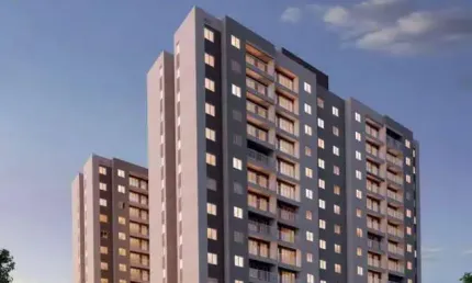 Apartamento para Venda em Salvador, Rio Vermelho, 1 dormitório, 1 banheiro, 1 vaga
