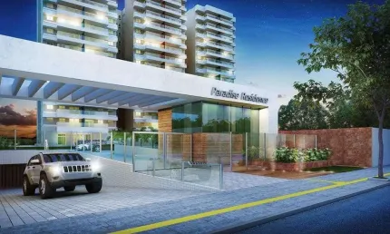 Apartamento para venda em salvador, jardim armação, 3 dormitórios, 2 suítes, 3 banheiros, 2 vagas
