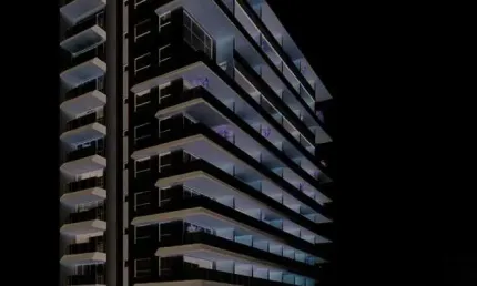 Apartamento para Venda em Salvador, Rio Vermelho, 1 dormitório, 1 suíte, 1 banheiro, 1 vaga