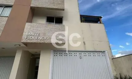 Apartamento com 1 quarto à venda no Areias, Camboriú 