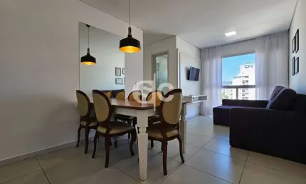 Apartamento com 2 quartos para alugar no São João, Itajaí 
