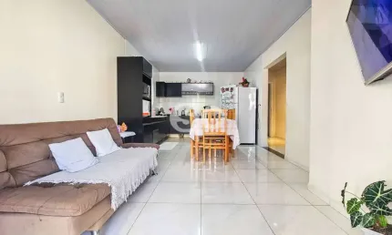 Venda de Casa em Balneário Camboriú - Excelente Localização
