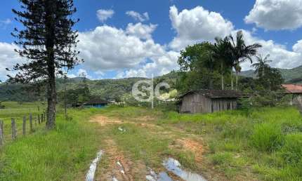 Terreno à venda na Área Rural de Camboriú, Camboriú 