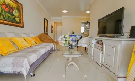 Apartamento com 2 quartos à venda no Centro, Balneário Camboriú 