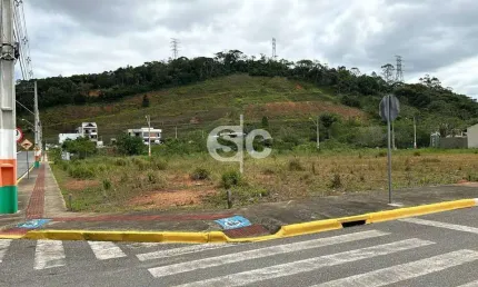 Terreno à venda no Rio Pequeno, Camboriú 