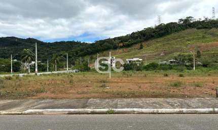 Terreno à venda no Rio Pequeno, Camboriú 