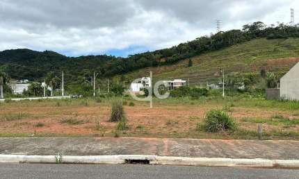 Terreno à venda no Rio Pequeno, Camboriú 