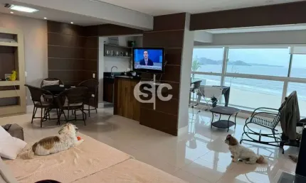 Apartamento com 3 quartos à venda no Centro, Balneário Camboriú 