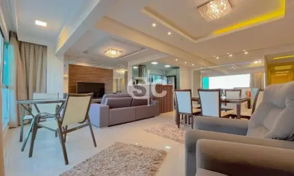 Apartamento com 3 quartos à venda no Centro, Balneário Camboriú 