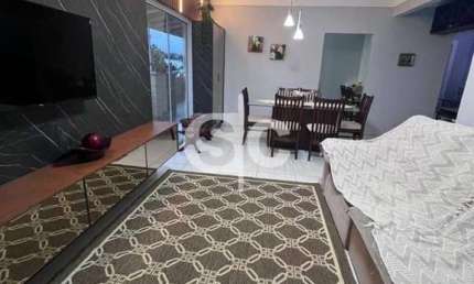 Apartamento com 3 quartos à venda na Lídia Duarte, Camboriú 