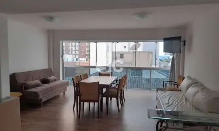 Edifício santos dumont – apartamento com 3 dormitórios (1 suíte) à venda