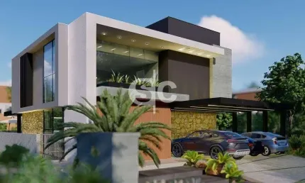 Casa com 3 quartos à venda no Centro, Camboriú 