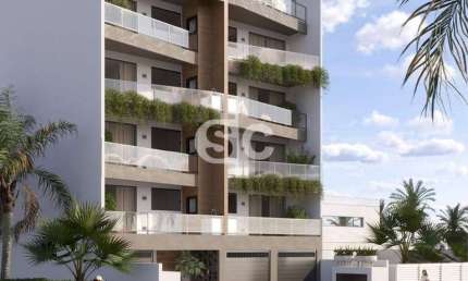 Apartamento com 2 quartos à venda no São Francisco de Assis, Camboriú 