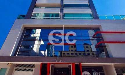 Sala Comercial - Excelente Oportunidade para Investimento!