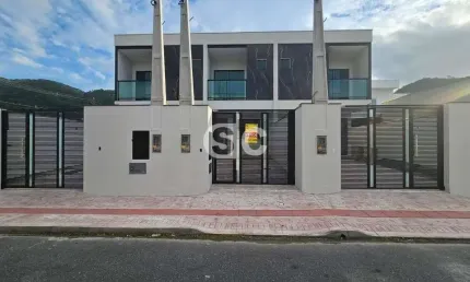 Casa com 3 quartos à venda no Rio Pequeno, Camboriú 