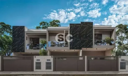 Casa com 3 quartos à venda no Areias, Camboriú 