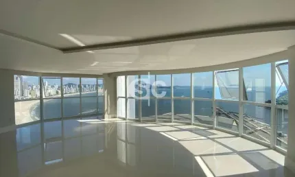 Luxo e exclusividade no ibiza towers – 238m² de sofisticação