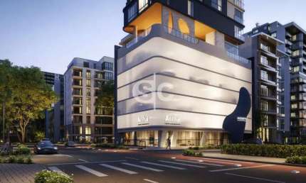 Apartamento com 4 quartos à venda no Centro, Balneário Camboriú 
