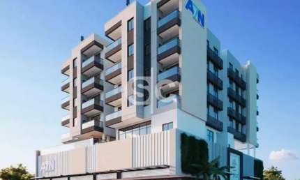 Apartamento com 2 quartos à venda no São Judas Tadeu, Balneário Camboriú 