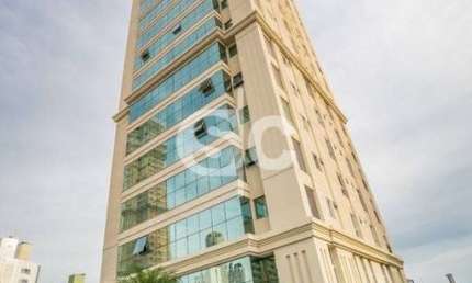 Apartamento com 3 quartos à venda no Centro, Balneário Camboriú 