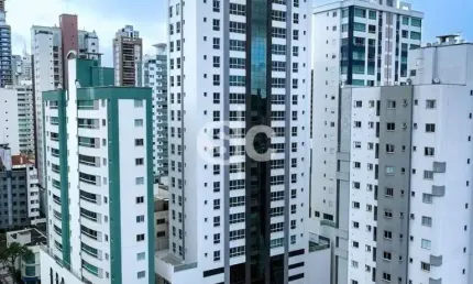 Apartamento com 4 quartos à venda no Centro, Balneário Camboriú 