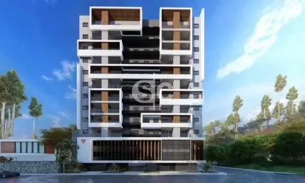 Apartamento com 1 quarto à venda no São Francisco de Assis, Camboriú 