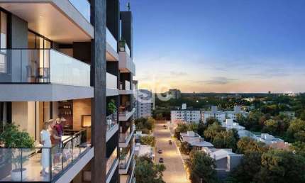 Apartamento com 2 quartos à venda no São Francisco de Assis, Camboriú 