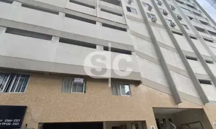 Oportunidade de Sala comercial e Apartamento para Venda