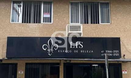 Ponto comercial para alugar no Centro, Balneário Camboriú 
