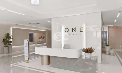 Edifício one tower – luxo e sofisticação em cada detalhe