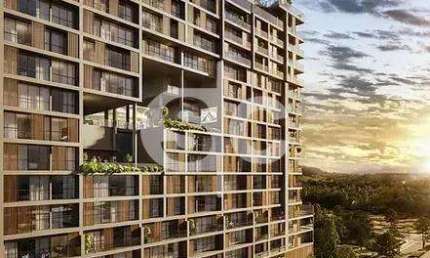 Apartamento com 1 quarto à venda no Centro, Porto Belo 