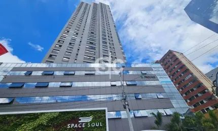 Apartamento com 3 quartos à venda no Centro, Itajaí 