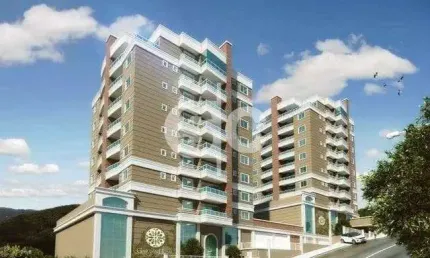 Apartamento com 3 quartos à venda no São Francisco de Assis, Camboriú 