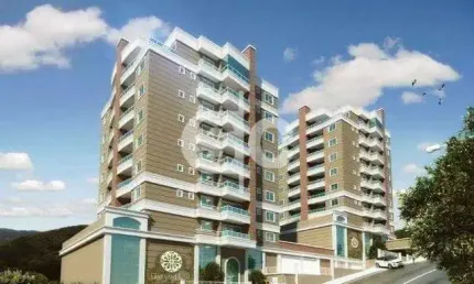 Apartamento com 3 quartos para alugar no São Francisco de Assis, Camboriú 