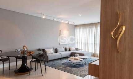 Apartamento com 4 quartos para alugar na Barra Sul, Balneário Camboriú 