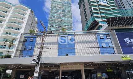Apartamento com 2 quartos para alugar no Centro, Balneário Camboriú 