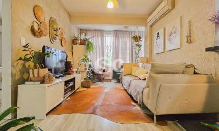 Apartamento com 2 quartos à venda no Centro, Balneário Camboriú 