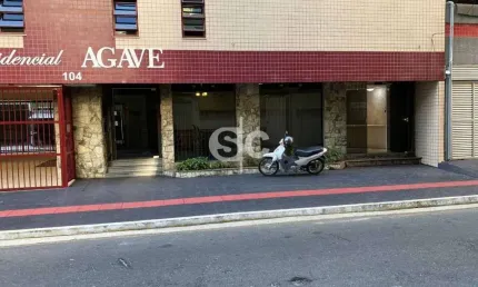 Sala Comercial para Locação – Oportunidade Imperdível