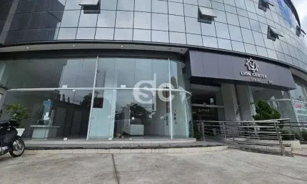 Ponto comercial para alugar no Centro, Itajaí 